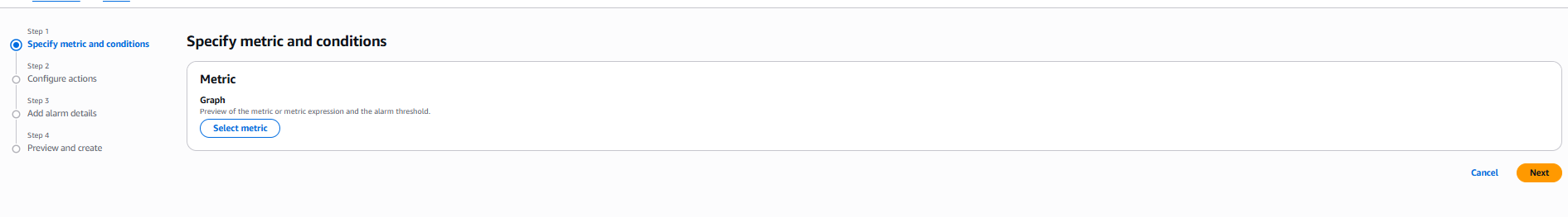 Alarm