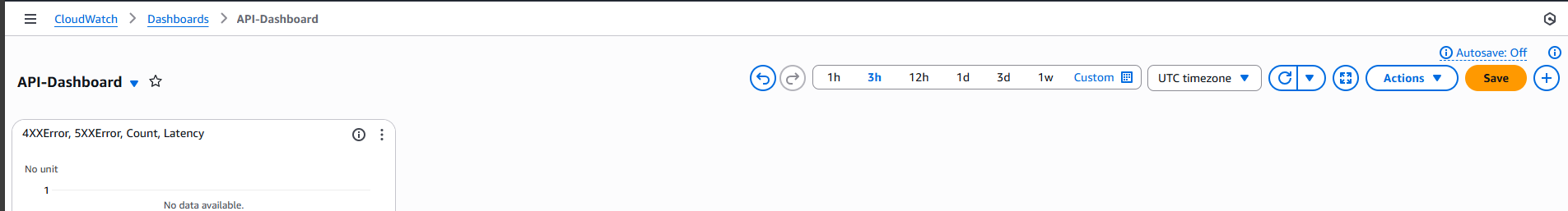 Alarm